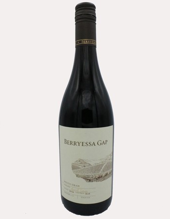 2016 Petite Sirah